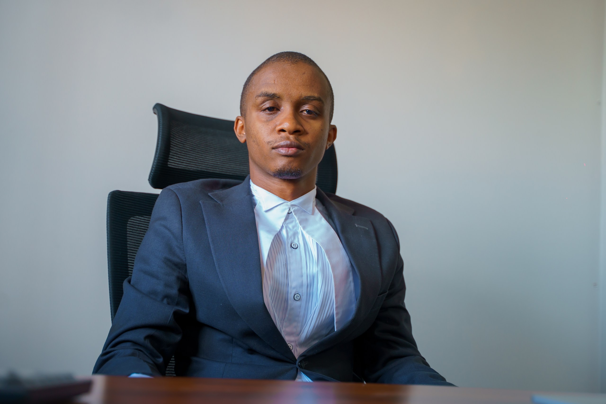 Jude Steve Njuguna