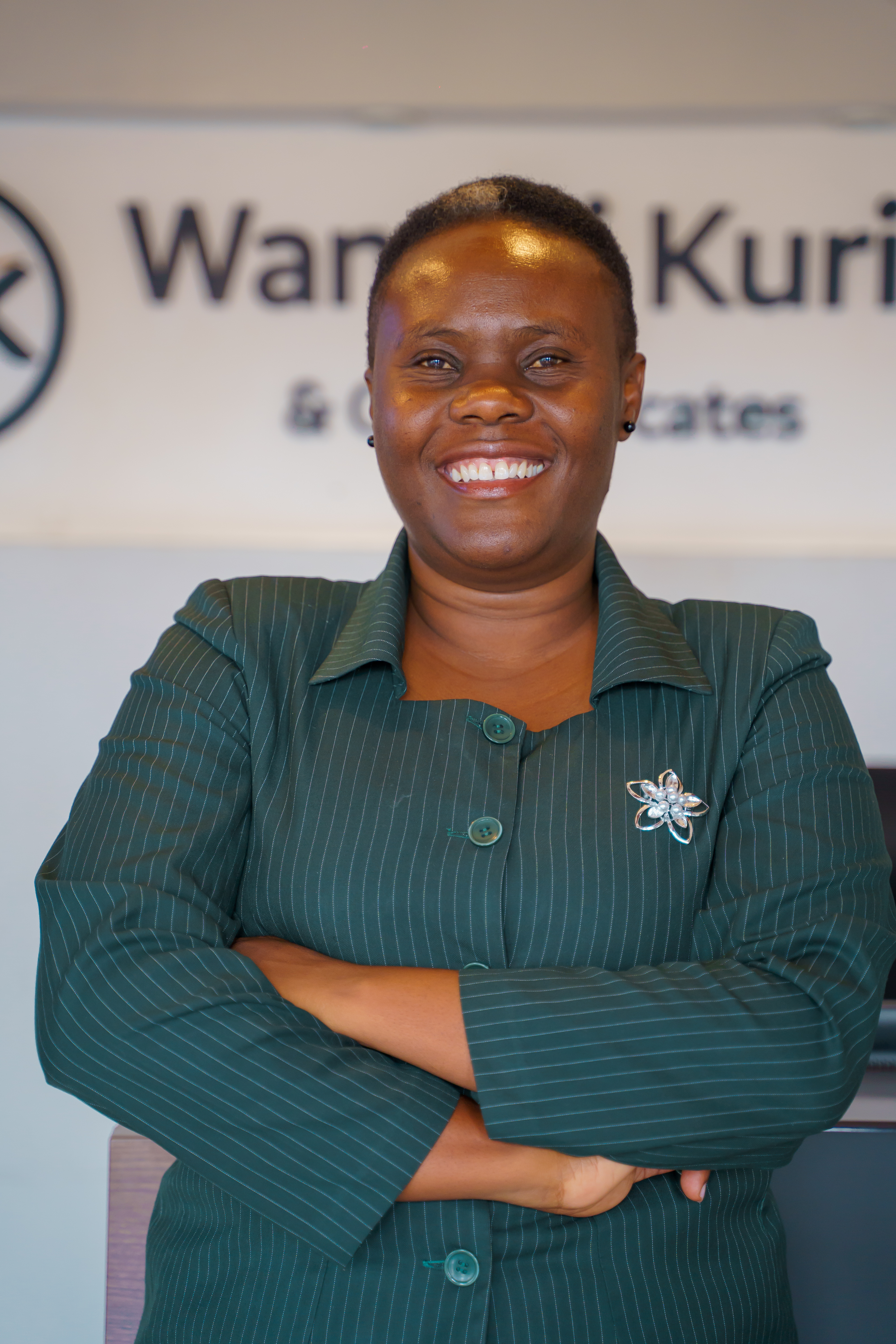 About Wangui Kuria & Co. Advocates